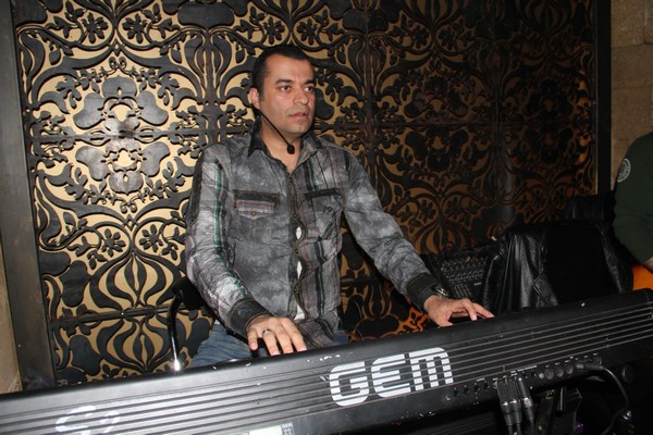 Taiga Beirut On Saturday Night